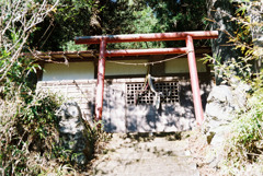 伽藍神社
