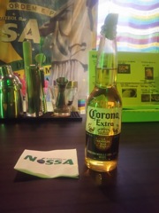 Cerveza Corona Extra