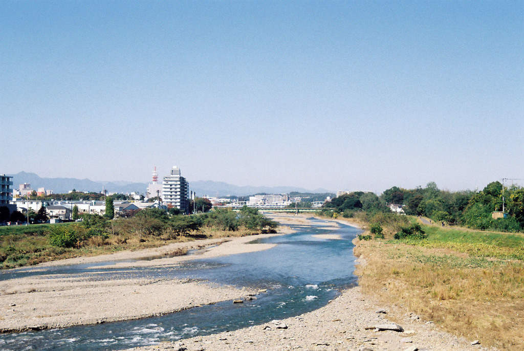 浅川