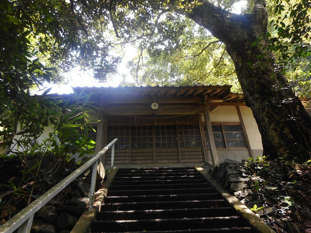 八幡宮