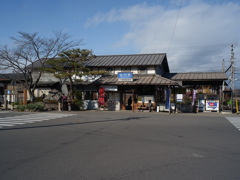 松代駅