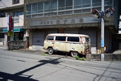 まだまだ現役なのか？②