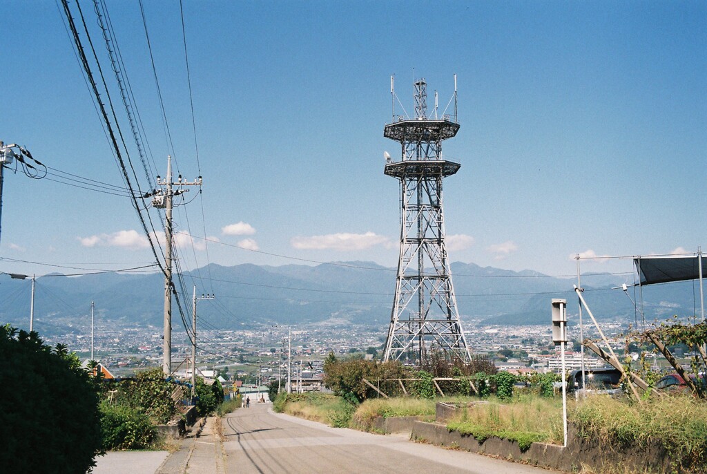 勝沼ぶらぶら④