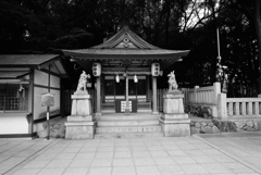 生田神社