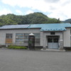 岩手刈屋駅