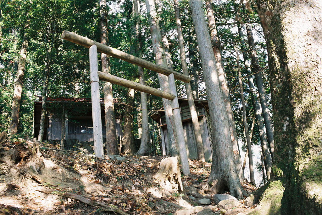 浅間神社