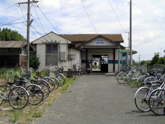 雀田駅