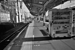 豊田駅