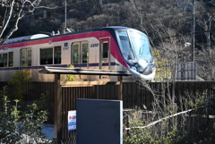 京王線