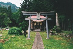 見取神社