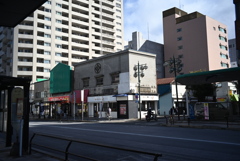 八王子ぶらぶら