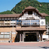 奥多摩駅