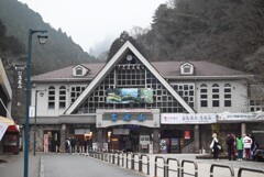 清滝駅