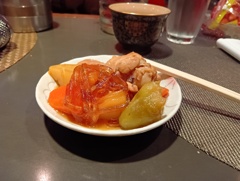 肉じゃが 肉じゃが