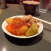 肉じゃが