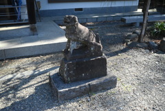 若宮神社⑤