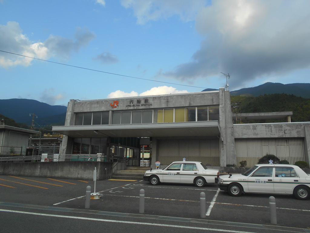 内船駅