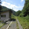 岩手大川駅