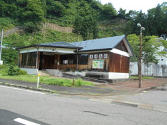 美佐島駅