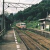 臨時特急立山号①