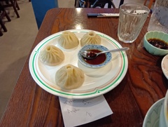 晩御飯③