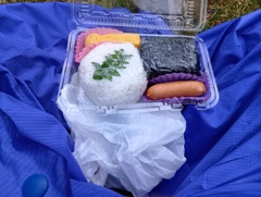 お弁当