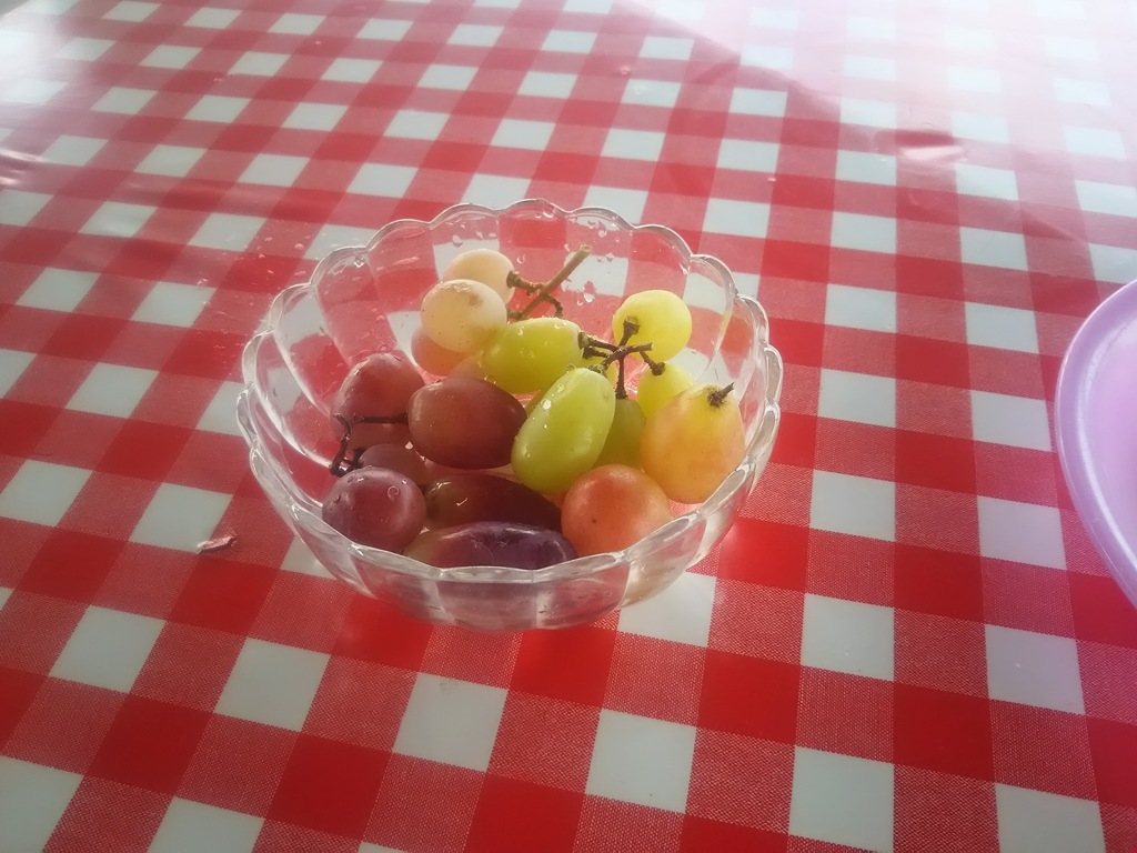 ぶどう
