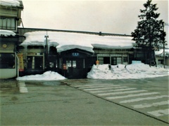 木島駅