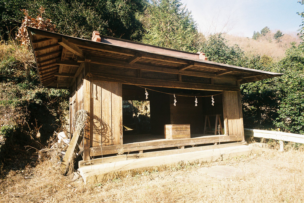 八坂神社