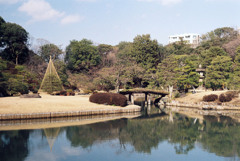 六義園