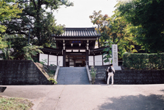 宗印禅寺