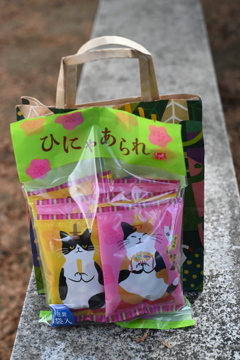 こんなもの、見つけました。