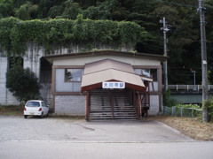 大川寺駅