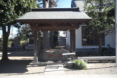 若宮神社③