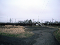 東根室駅