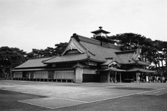 五稜郭