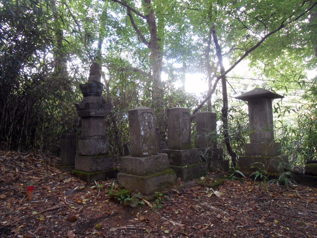 川原湯神社