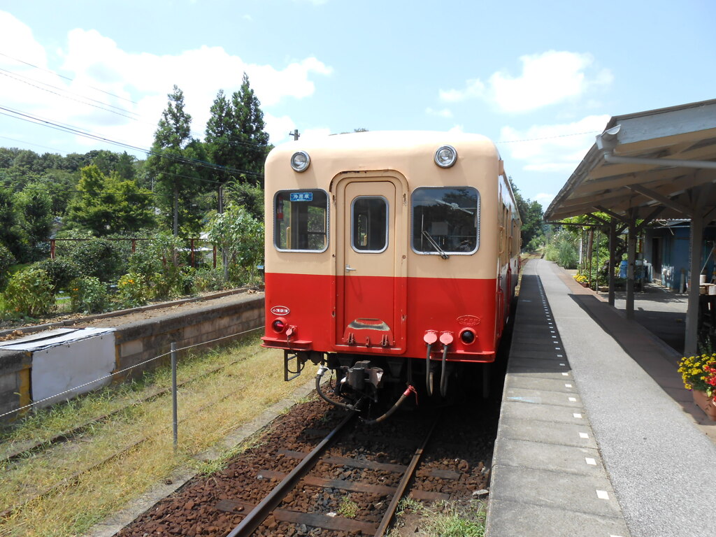 小湊鐡道⑥