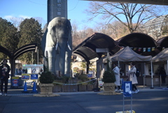 また来る日まで・・・