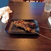 モンゴル料理店にて②