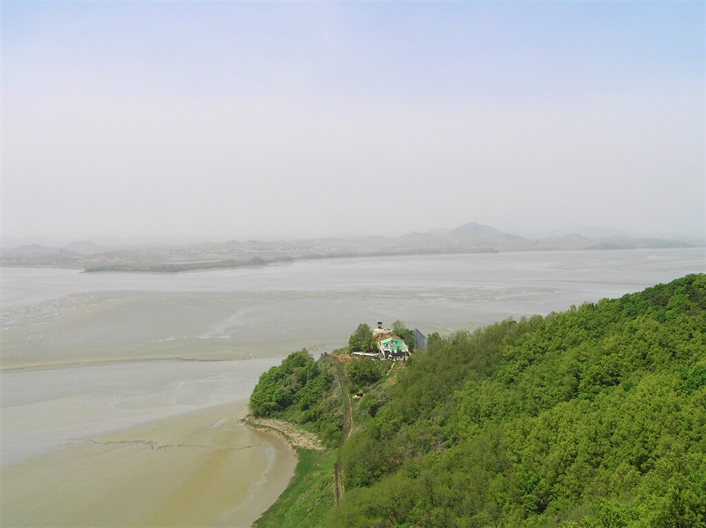 臨津江