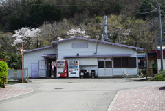 田野倉駅