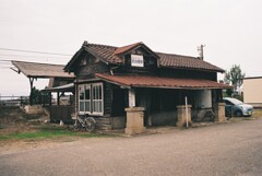 浜加積駅