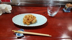 魚津の美味しいもの⑥