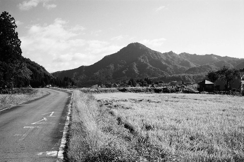 柴倉山