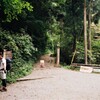 登山口