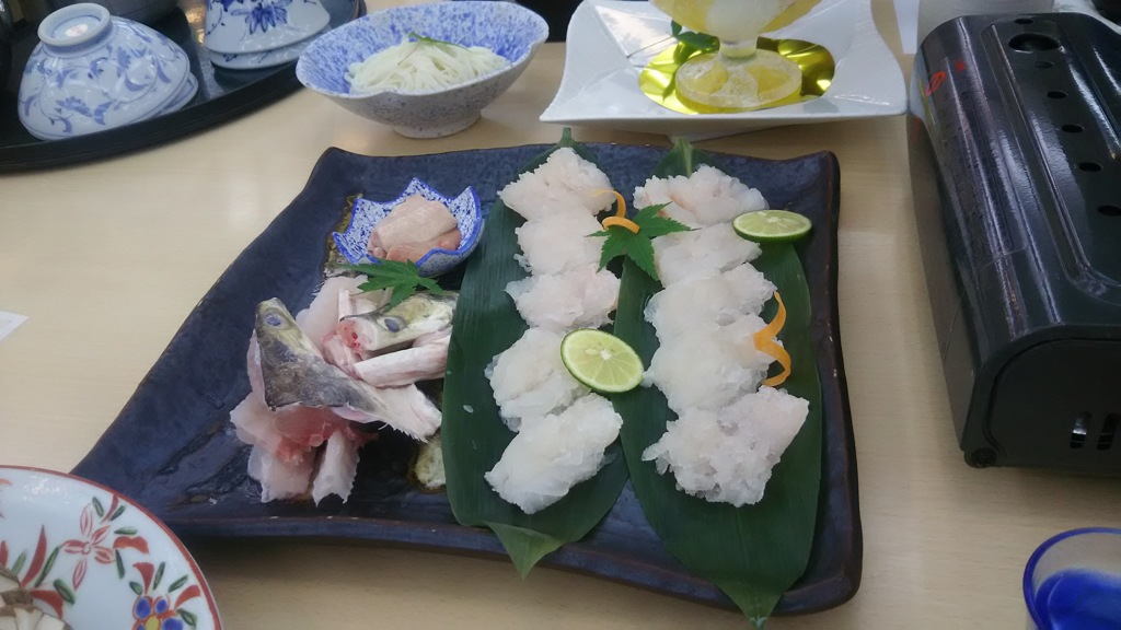 鱧