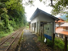 田津駅