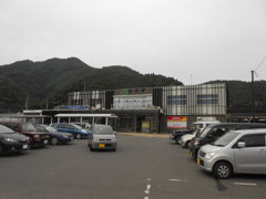 釜石駅