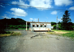 勇知駅